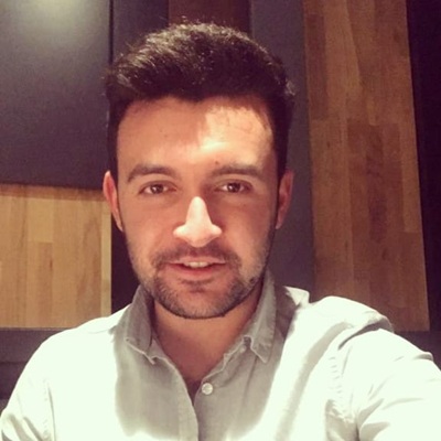Furkan Elmas